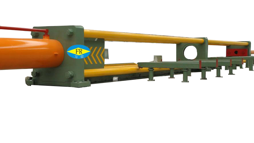 FR-200T油压拉拔机