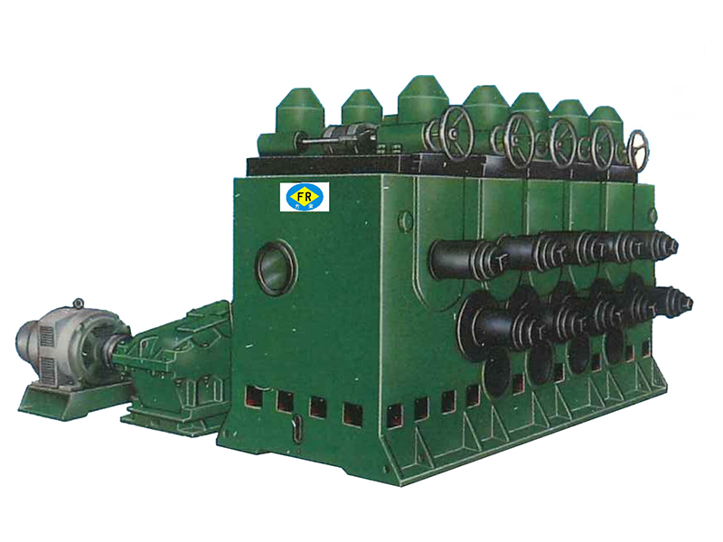 FR-750